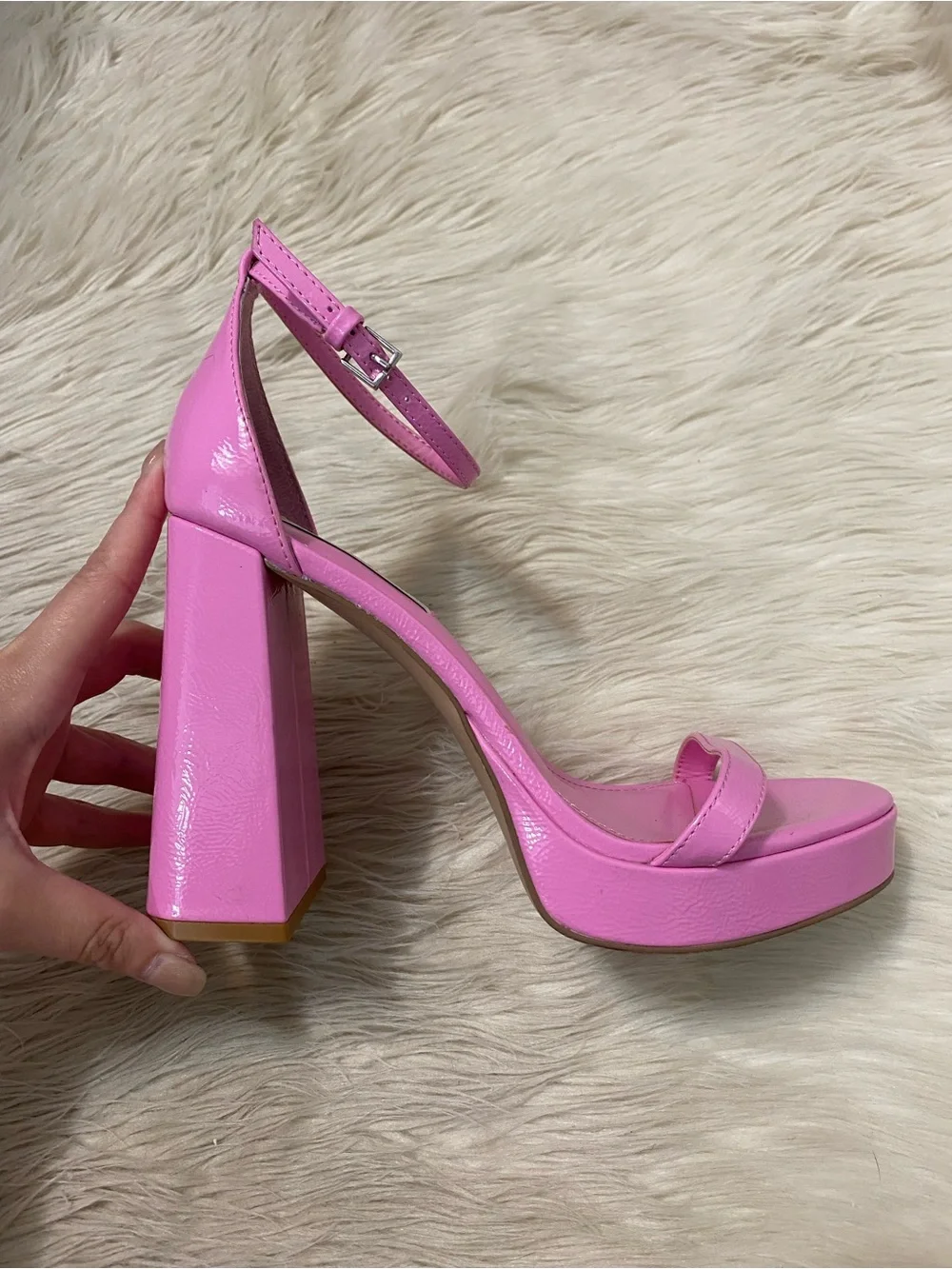 Steve Madden steve madden